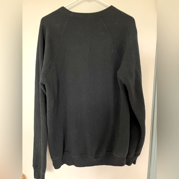 Kitten Lady Hussy Kitten Shweatshirt - Picture 2 of 2